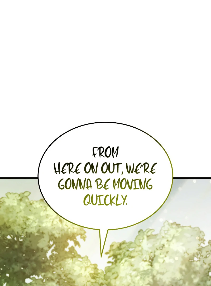 Revenge of the Iron-Blooded Sword Hound, Chapter 35 image 019